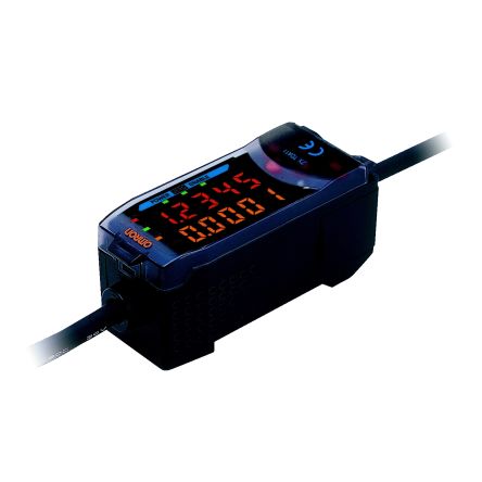OMRON/欧姆龙 传感器配件 ZX-TDA41 2M
