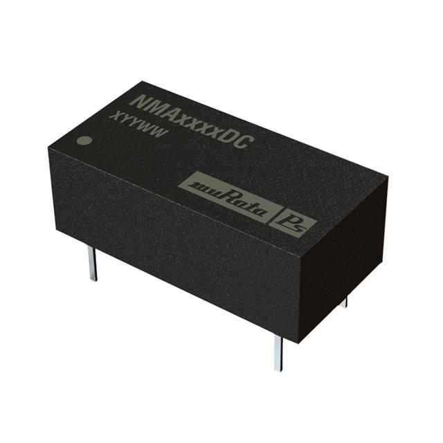 MURATA MANUFACTURING 开关电源 NMA1212DC