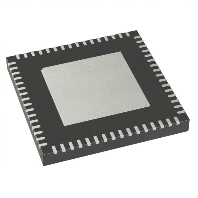 MICROCHIP TECHNOLOGY 微控制器(MCU) PIC32MZ1024EFG064T-I/MR
