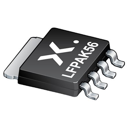NEXPERIA 场效应管(MOSFET) PSMN3R3-80YSFX