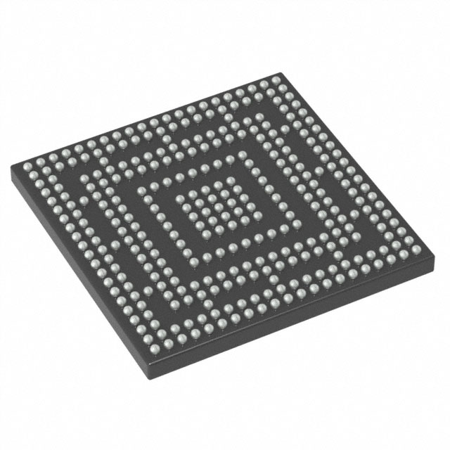 MICROCHIP TECHNOLOGY 微控制器(MCU) M2S060TS-1FCS325