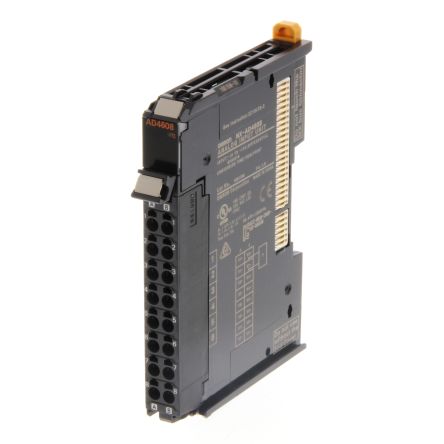 OMRON/欧姆龙 其他可编程器件 NX-AD4608