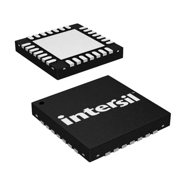 RENESAS ELECTRONICS 电源管理芯片(PMIC) ISL6227IRZ