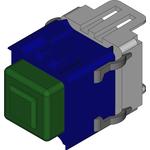 PANASONIC 按钮开关 ESE20D321