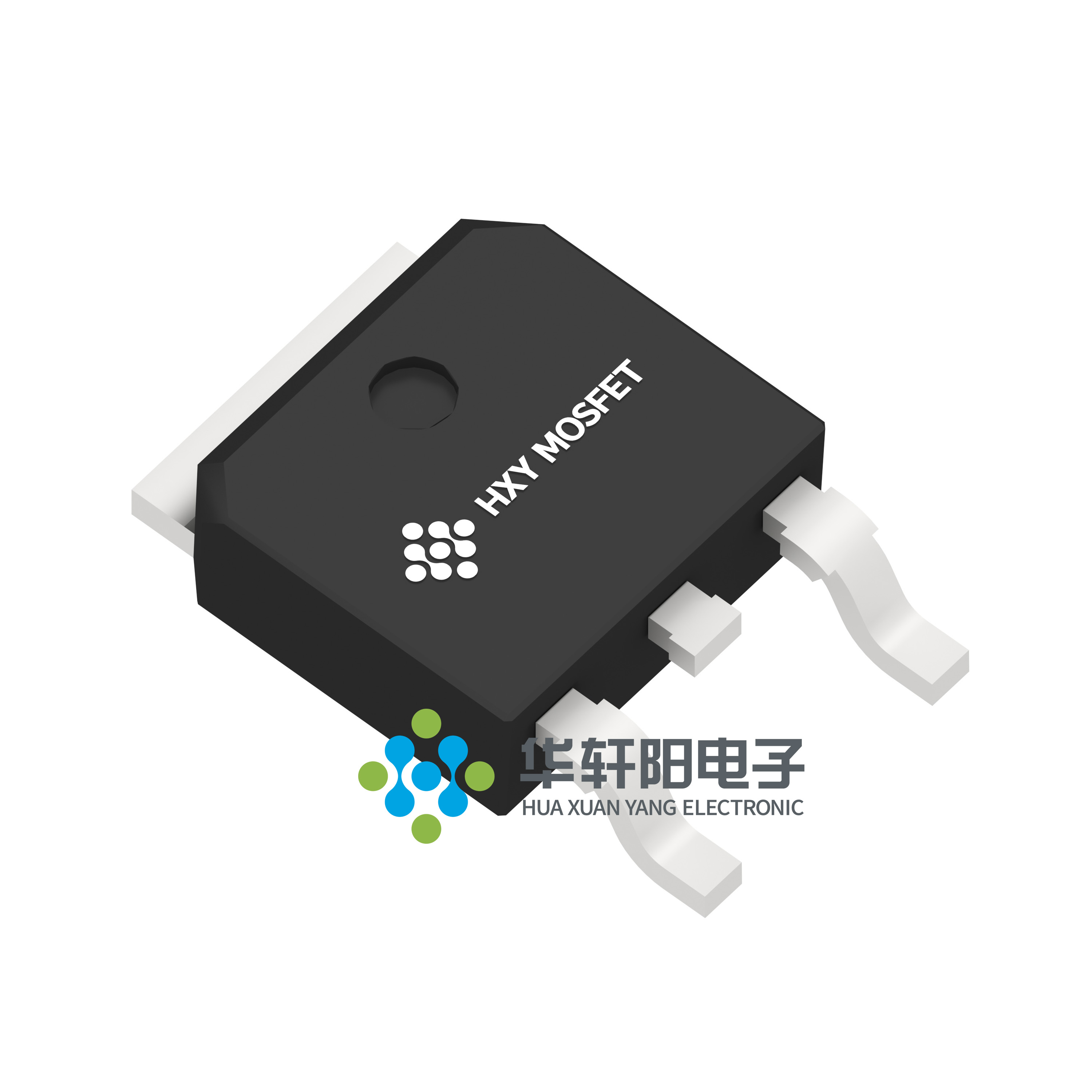 HXY MOSFET/深圳华轩阳电子 场效应管(MOSFET) ZXMN6A08K