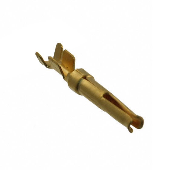 TE CONNECTIVITY D-Sub 连接器 66504-2