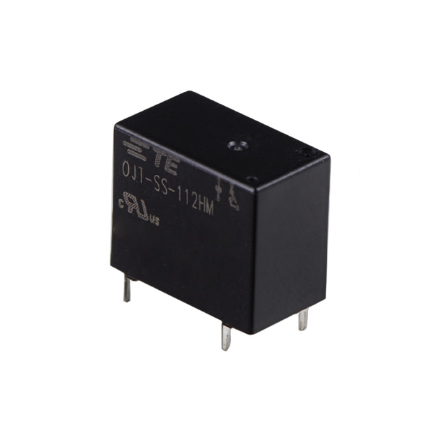 TE CONNECTIVITY 其他继电器 OJT-SS-105HM,00000