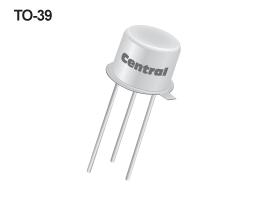 CENTRAL SEMICONDUCTOR 三极管(BJT) 2N5109