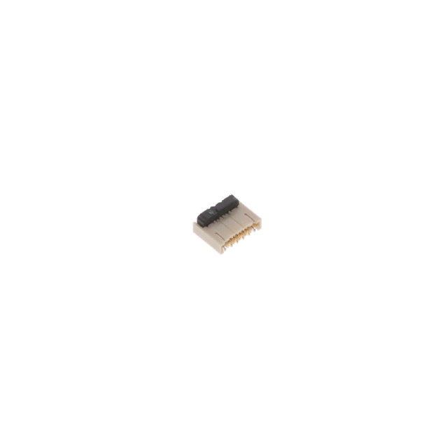 HIROSE ELECTRIC FFC/FPC连接器 FH58M-7S-0.25SHW(99)