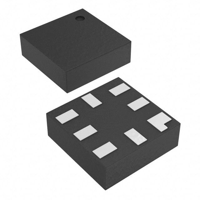 ON SEMICONDUCTOR 逻辑门 NC7WP00L8X
