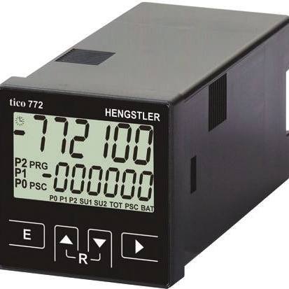 HENGSTLER 其他工具 0 772 112
