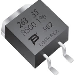 BOURNS 贴片电阻 PWR263S-35-1303J
