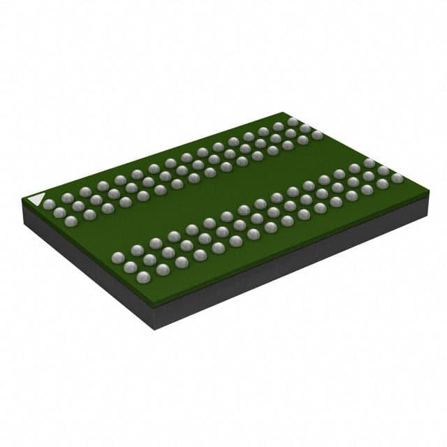 INTEGRATED SILICON SOLUTION 动态随机存储器(DRAM) IS43TR16512B-125KBL