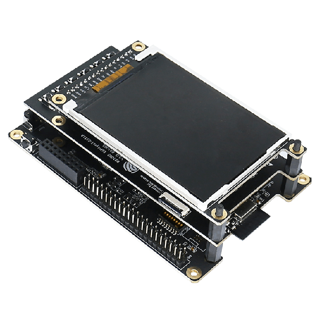 ESPRESSIF/上海乐鑫科技 开发板 ESP32-S2-KALUGA-1