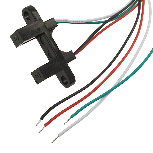 TT ELECTRONICS 光电传感器 OPB802W55Z