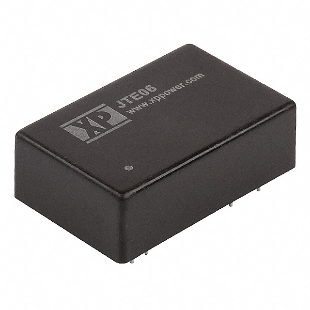 XP POWER AC-DC模块 JTE0624D03