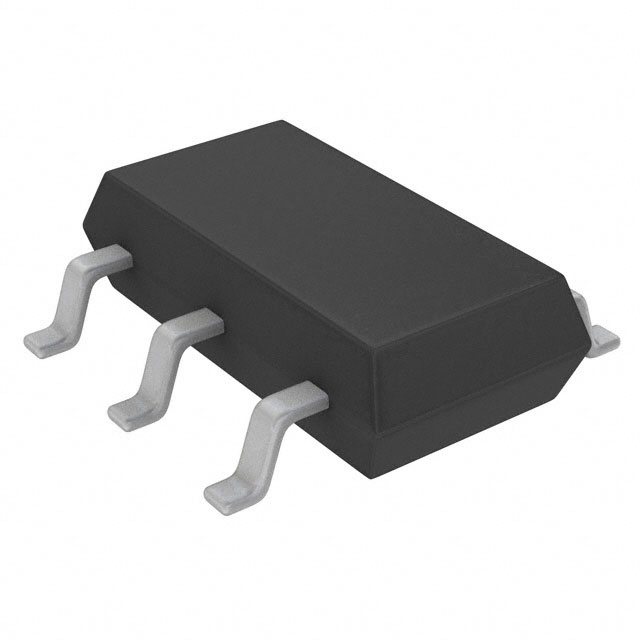 ANALOG DEVICES 延迟线 LTC6994MPS6-2#TRMPBF