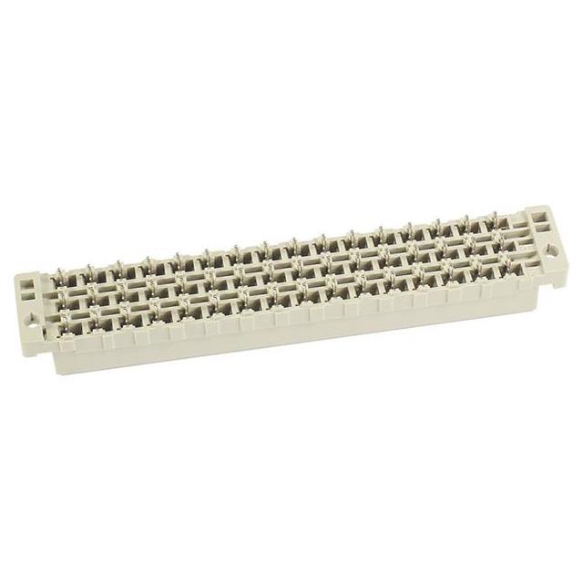 HARTING 背板连接器 - DIN 41612 09052486832