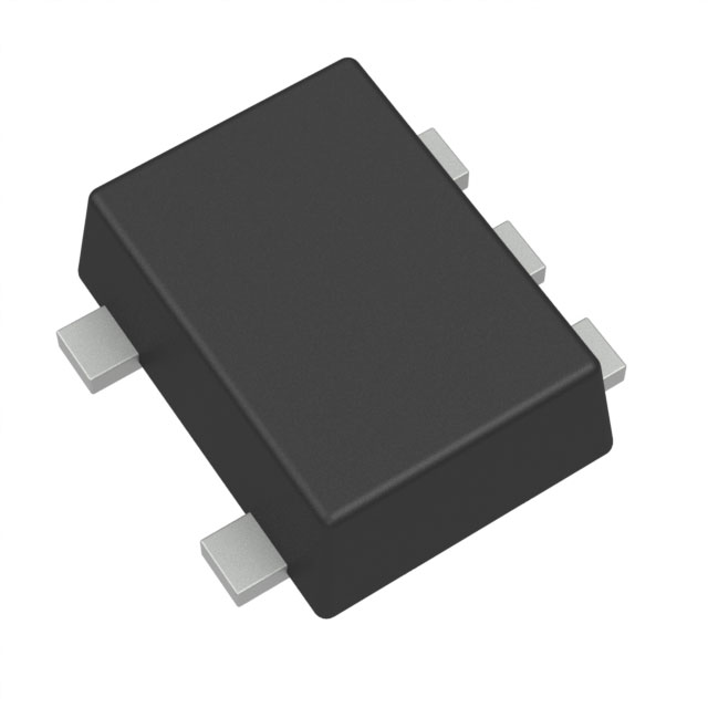 SN74AHCT1G125DRLR--云汉芯城ICKey.cn