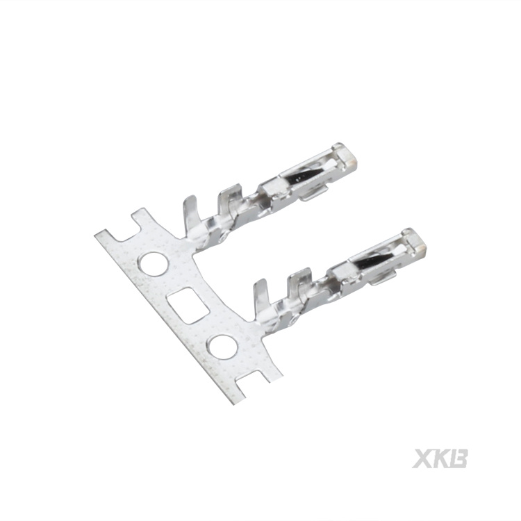 XKB CONNECTIVITY/中国星坤 矩形连接器 - 触头 X2081T-PSN