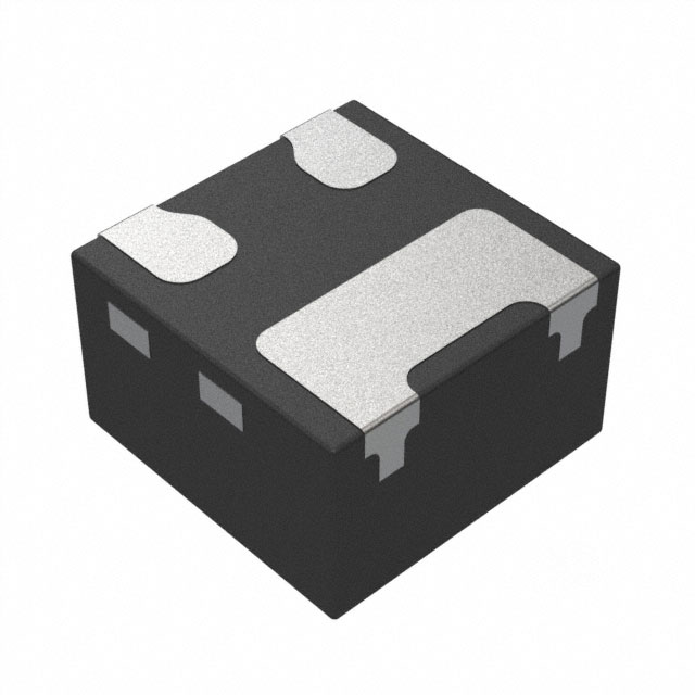 NEXPERIA 场效应管(MOSFET) PMH260UNEH