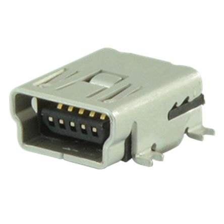 SAME SKY USB/DVI/HDMI 连接器 UJ2-MBH-1-SMT-TR