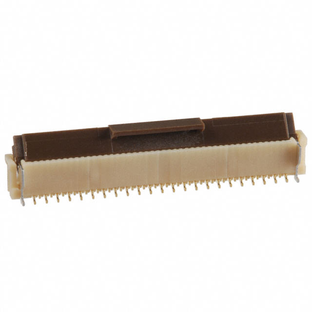 HIROSE ELECTRIC FFC/FPC连接器 FH12-45S-0.5SVA(54)