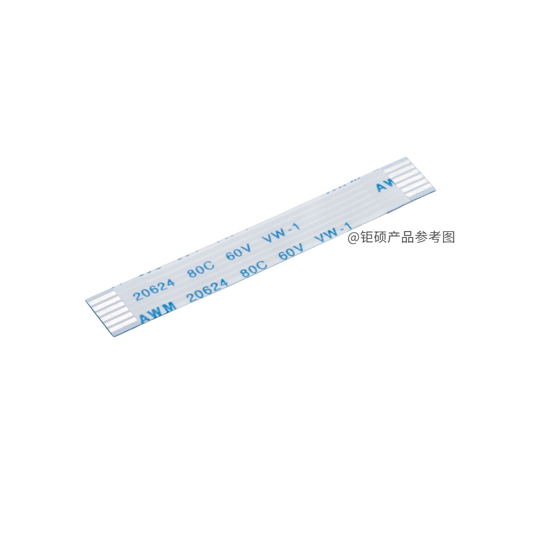 JS/深圳钜硕电子 FFC/FPC连接器 JS10A-30P-200-4-8