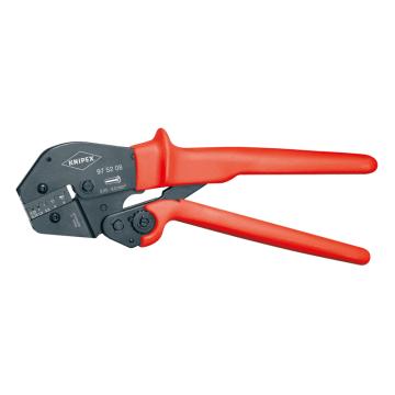 KNIPEX TOOLS 钳/螺丝刀/扳手 97 52 08