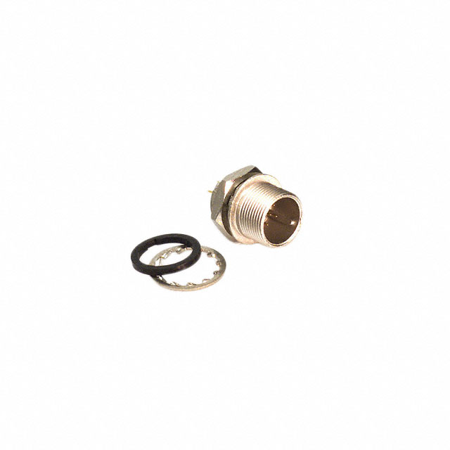HIROSE ELECTRIC 圆形连接器 HR25-7TR-8PA(73)