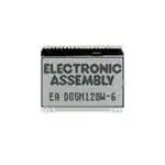 EADOGM128W6--云汉芯城ICKey.cn