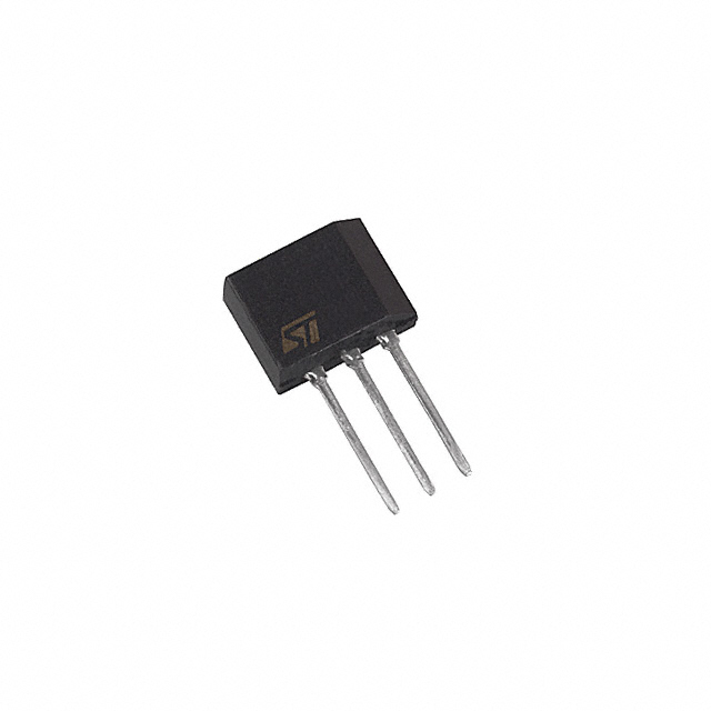 STMICROELECTRONICS 晶闸管/可控硅 X0405NF 1AA2