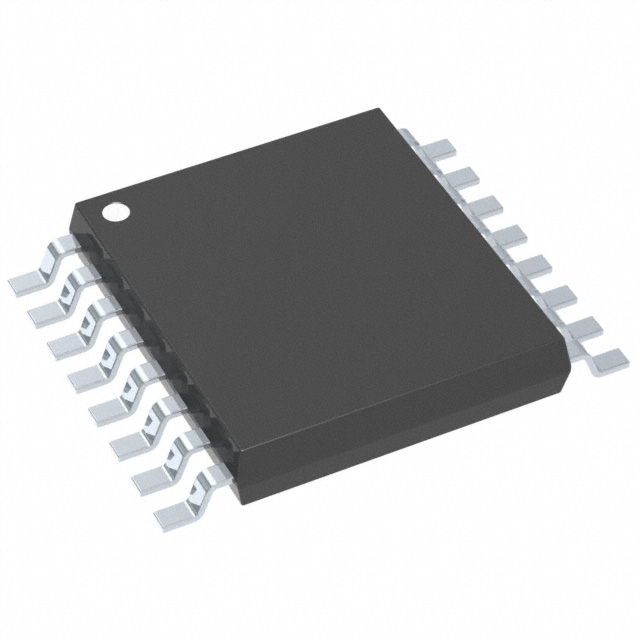 L7987L-PMIC - 稳压器 - DC DC 开关稳压器-云汉芯城ICKey.cn