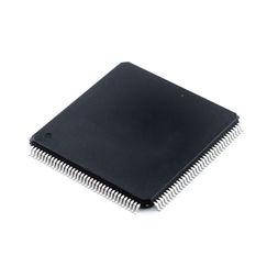 INTEL 现场可编程门阵列(FPGA) EPF10K20TC144-4