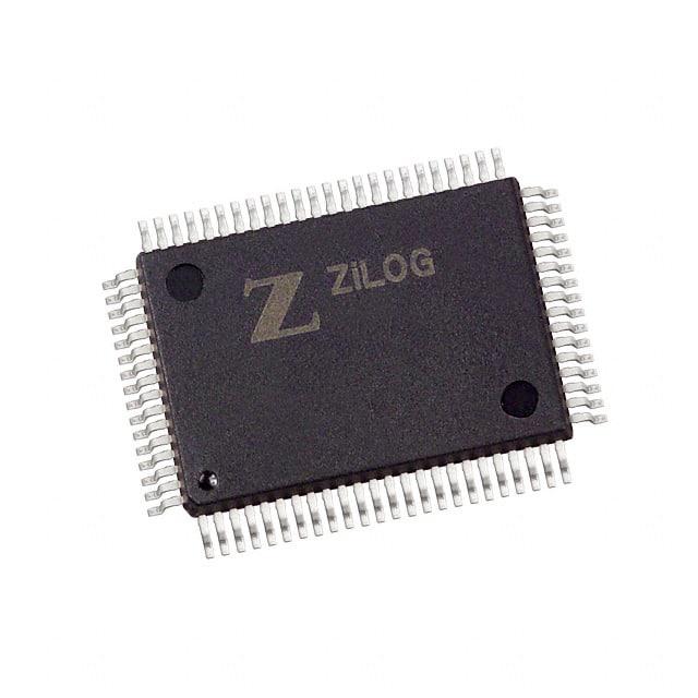 ZILOG 微控制器(MCU) Z8S18020FSG