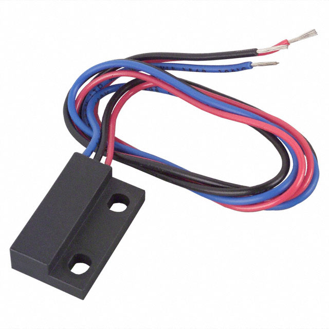 LITTELFUSE 霍尔传感器 55140-3H-03-A