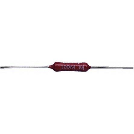 VISHAY INTERTECHNOLOGY 通孔电阻 HTS09475007JPB19