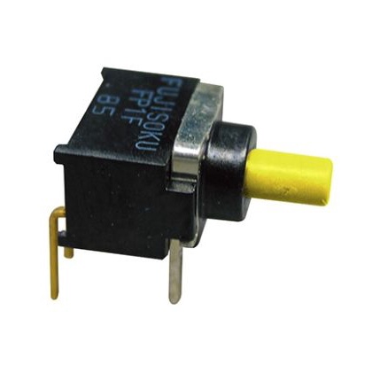 NIDEC COMPONENTS CORPORATION 按钮开关 FP2F-5M-Z