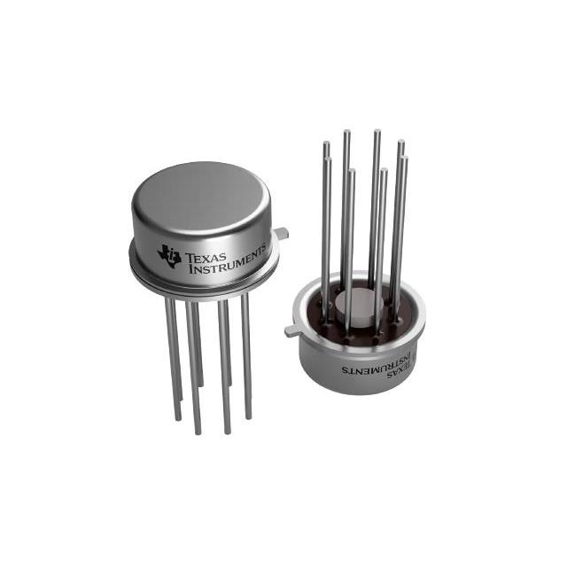 TEXAS INSTRUMENTS 比较器 JL193BGA