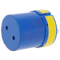 AMPHENOL 圆形连接器 97-22-8S