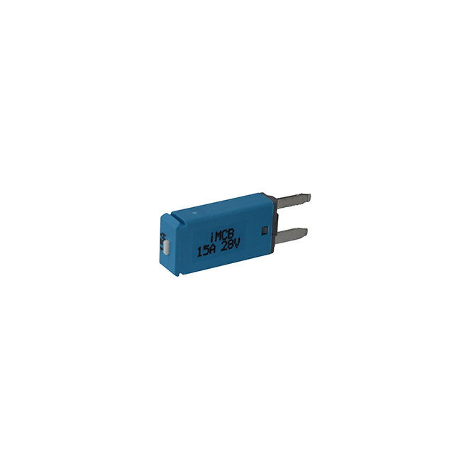 OPTIFUSE 断路器 MRCBP4-PM-15A