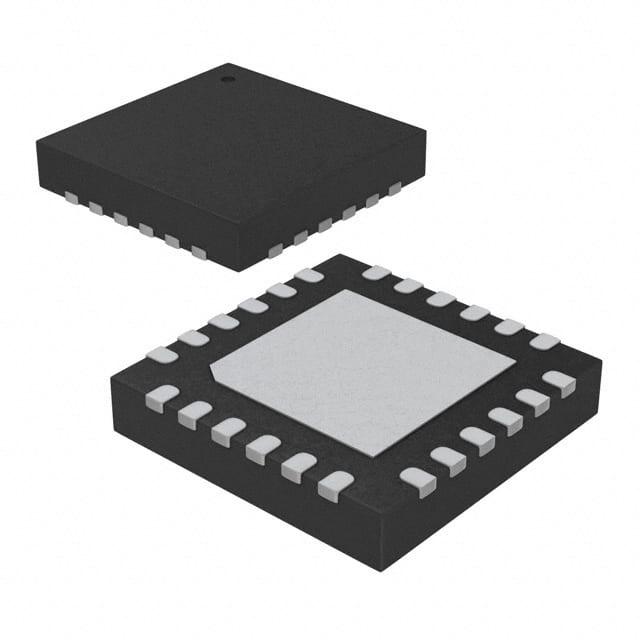 MICROCHIP TECHNOLOGY 无线收发芯片 ATA5774C-PXQW-1
