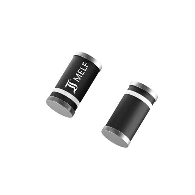 DIOTEC SEMICONDUCTOR 齐纳(稳压)二极管 ZMY16
