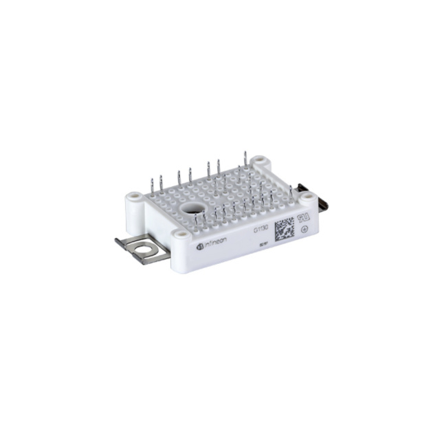 INFINEON TECHNOLOGIES IGBT模块 FB20R06W1E3BOMA1