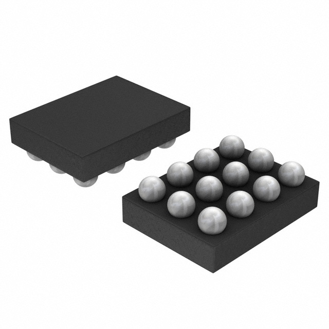 ON SEMICONDUCTOR 电平转换器 NLSX4378FCT1G