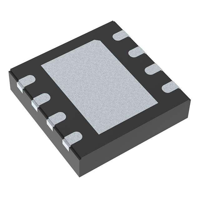 ON SEMICONDUCTOR LDO稳压器 NCV8705ML33TCG