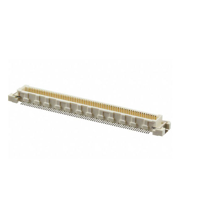 HIROSE ELECTRIC 矩形连接器 - 外壳 FX10A-144P-SV(83)