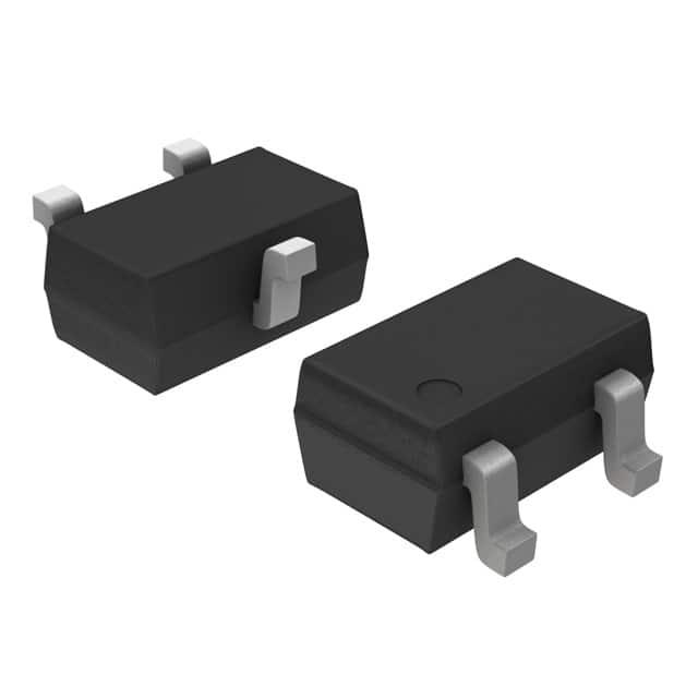 RENESAS ELECTRONICS 三极管(BJT) 2SC4227-T1-A