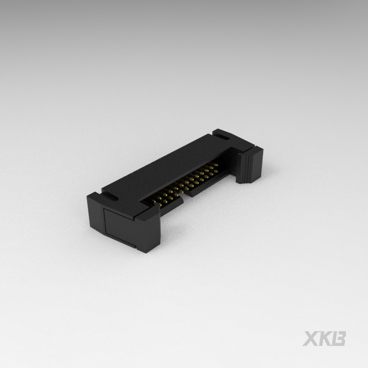 X1270WVS-2x13C-6TV01--云汉芯城ICKey.cn