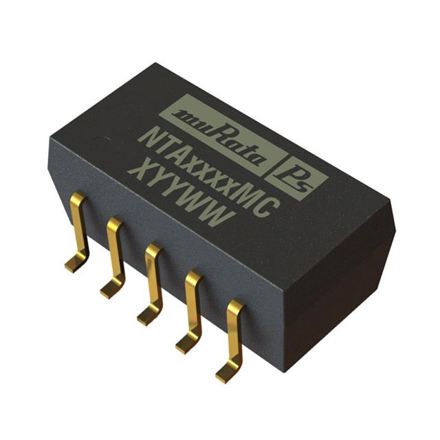 MURATA MANUFACTURING DC-DC稳压器 NTA0505MC-R